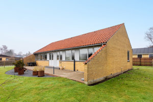 Ejendommen