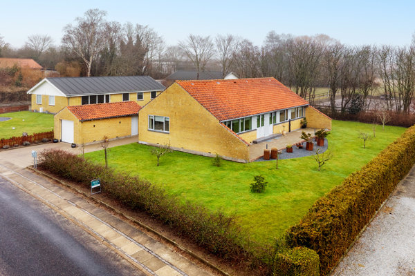 Ejendommen