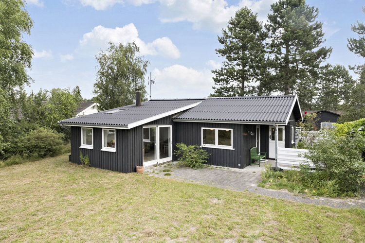 Bolig på Stærevænget 5 4970 Rødby.