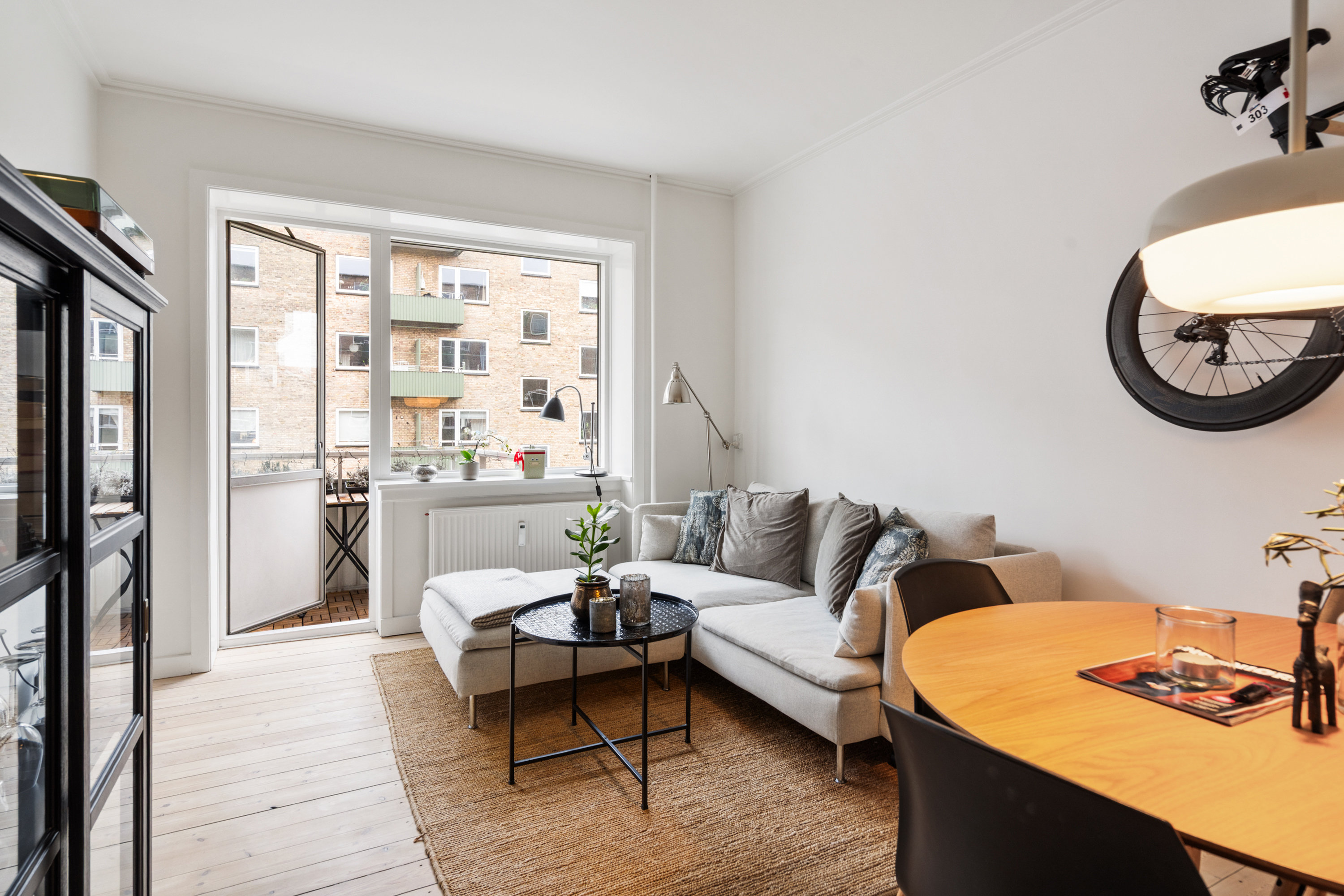 Lejlighed Frimestervej 12, 1. tv., København NV, København NV
