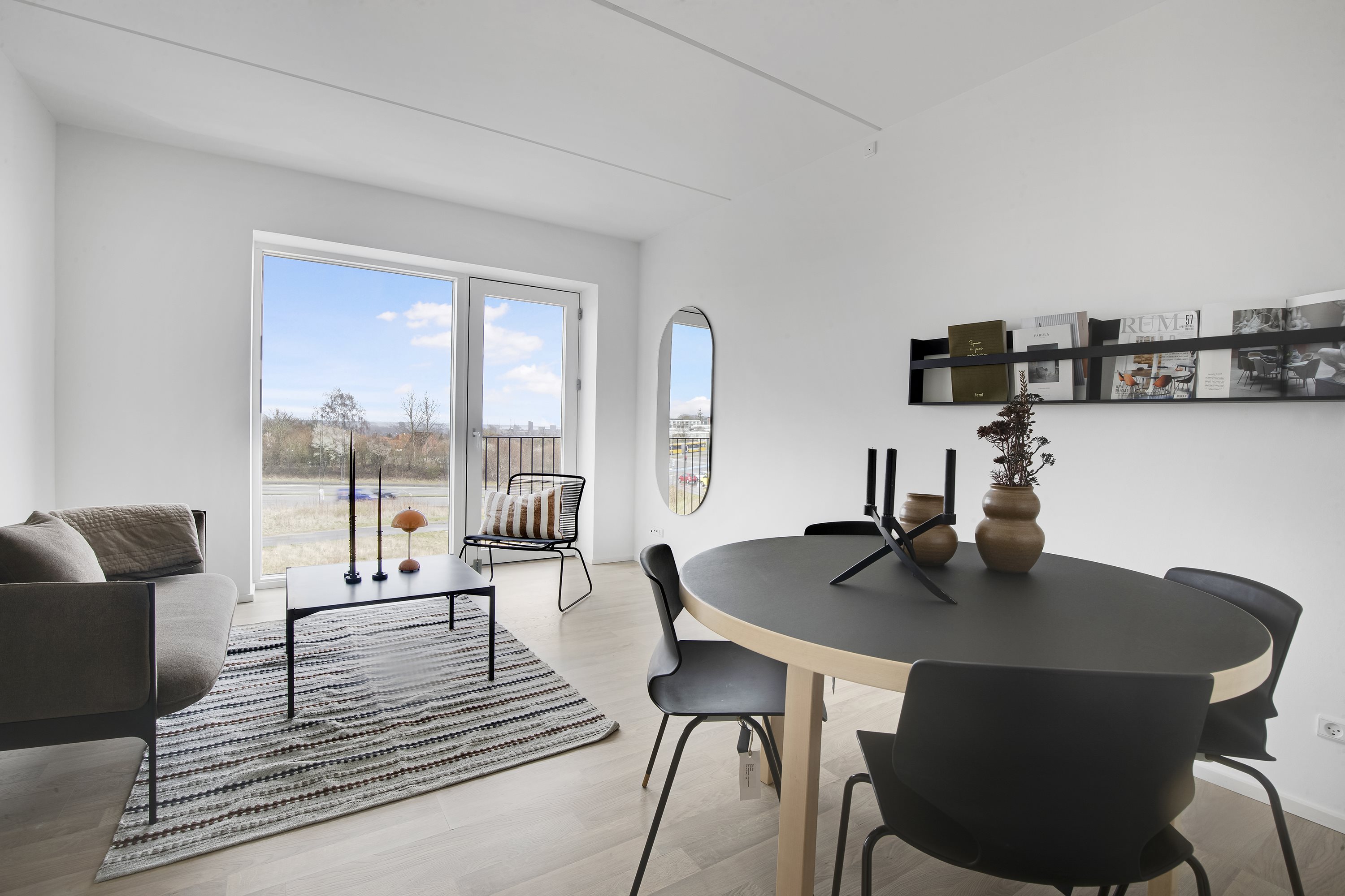 Gudrunsvej 3G, st.. 3., STUDIOHOUSE, 8220 Brabrand billede 1
