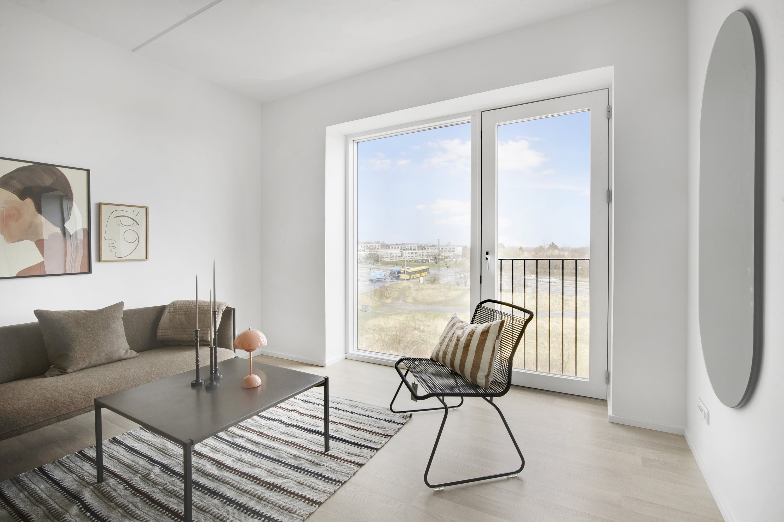 Gudrunsvej 3G, st.. 3., STUDIOHOUSE, 8220 Brabrand billede 6