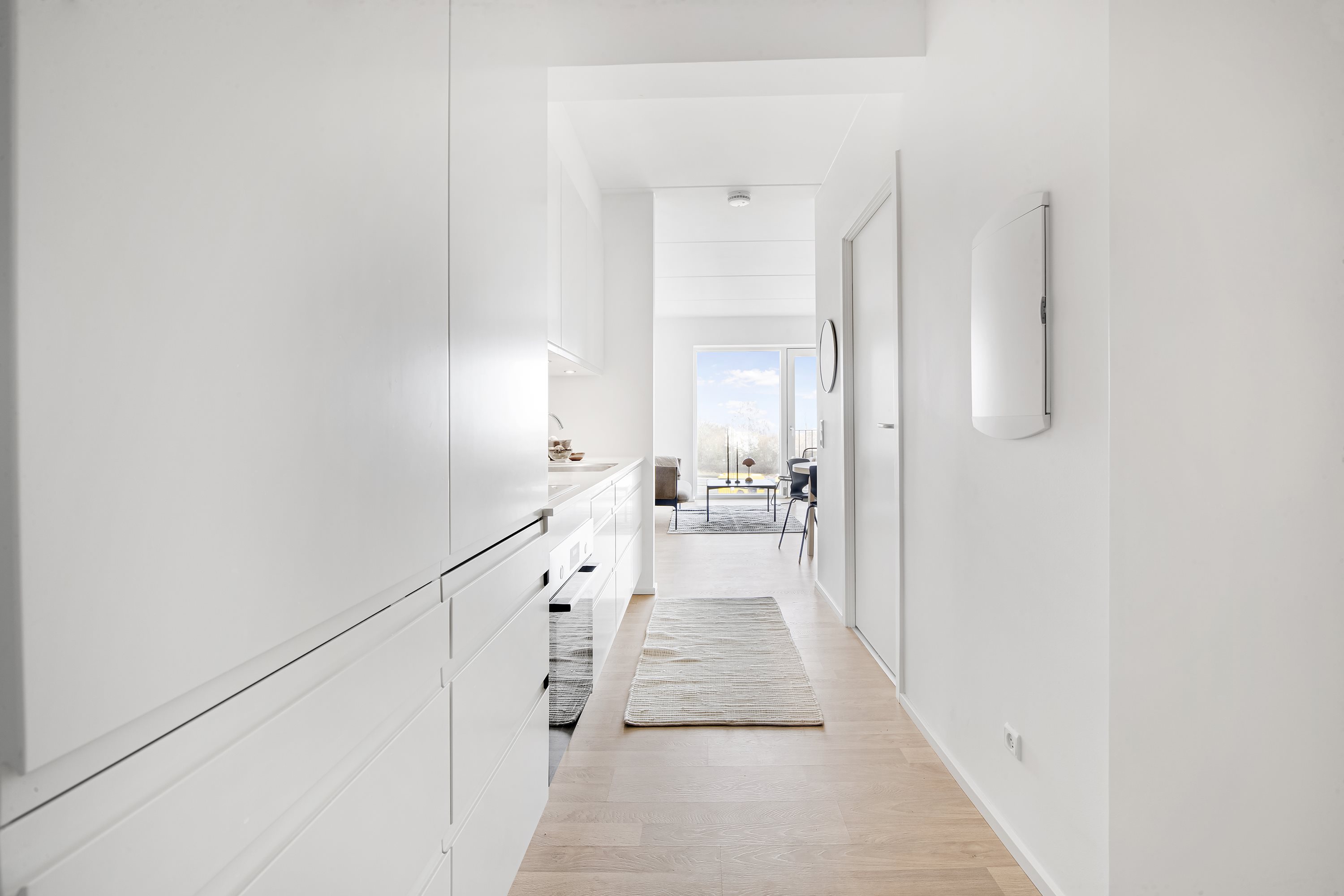 Gudrunsvej 3G, st.. 3., STUDIOHOUSE, 8220 Brabrand billede 4