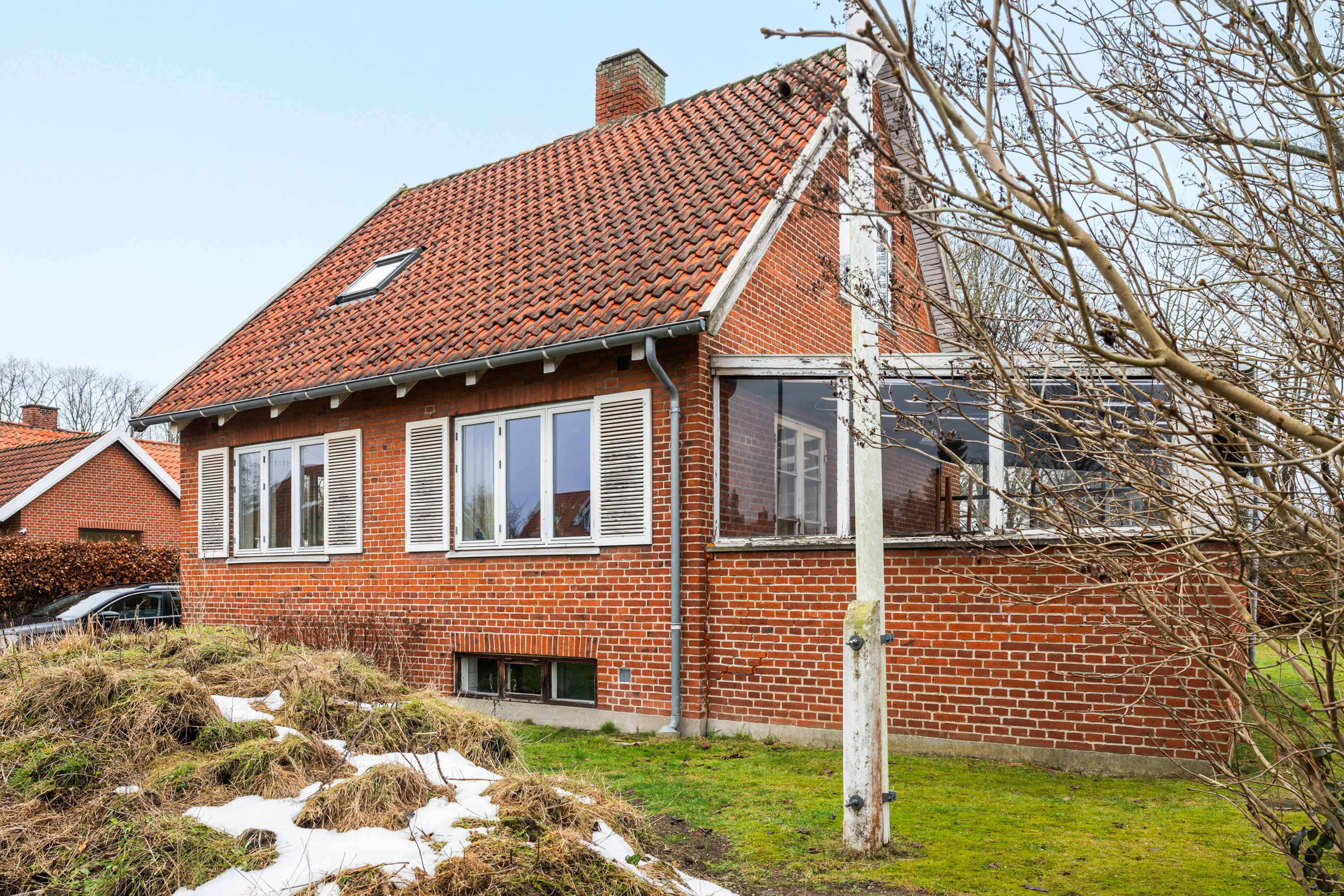 Rødkælkevej 29 2630 Taastrup