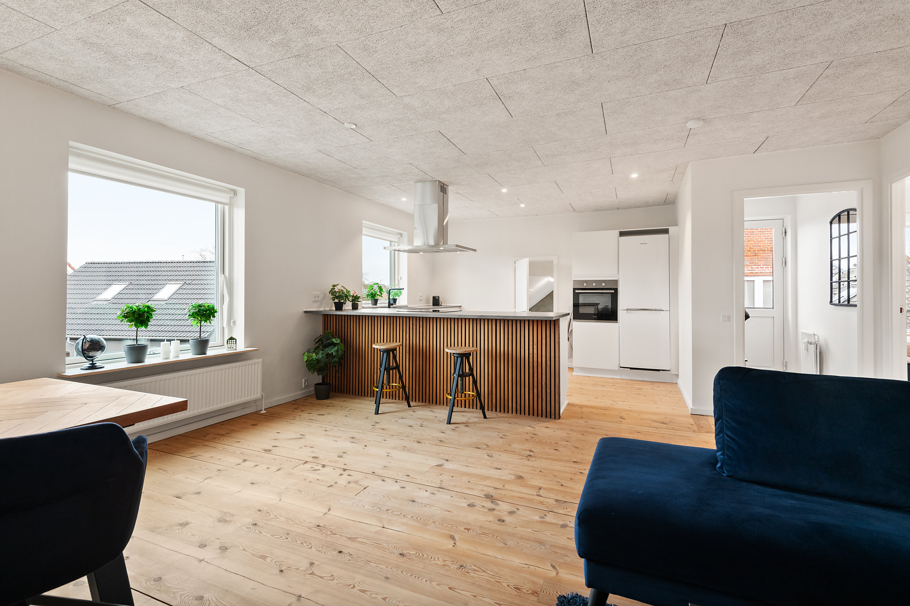 Lejlighed Silkeborgvej 24, 1. 5., Herning, Herning