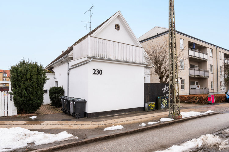 Bolig på Ålekistevej 230A 2720 Vanløse.
