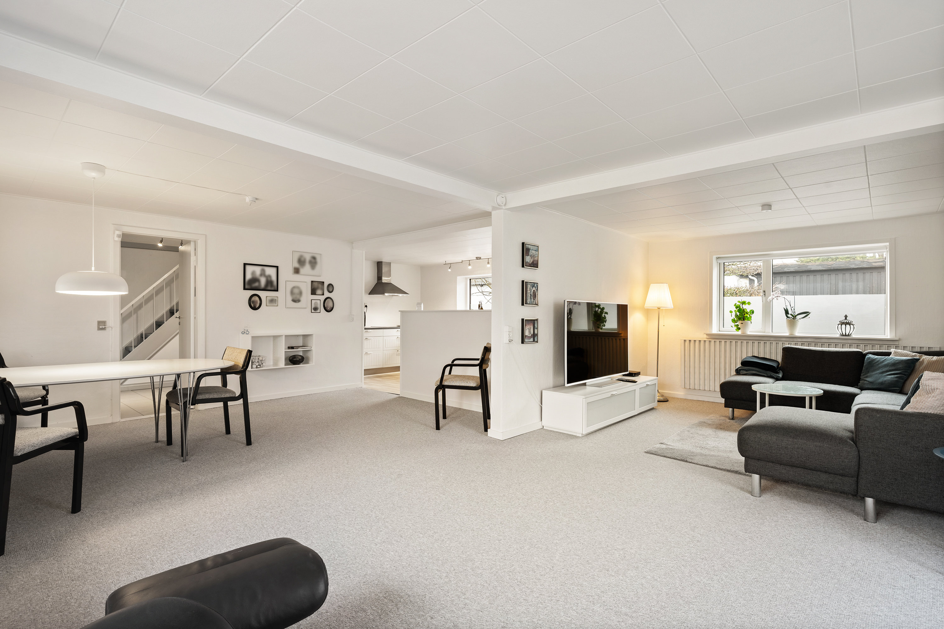 Villa Nibevej 178, Øster Hornum, Støvring - Visning 3