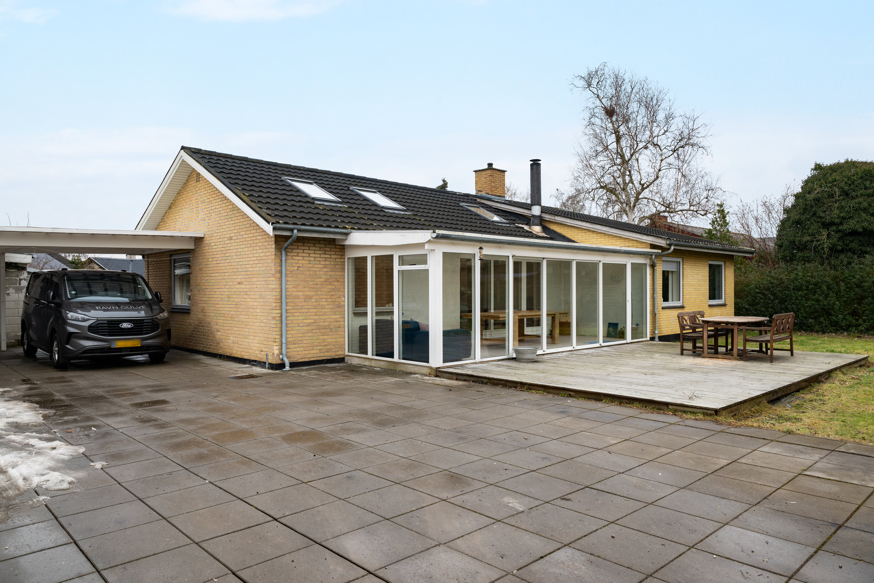 Landsbygaden 12, Sengeløse 2630 Taastrup