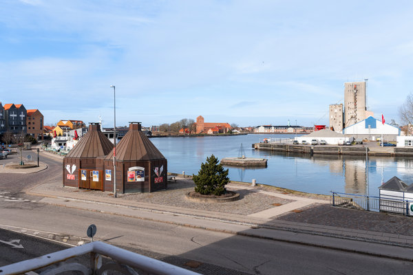 Havudsigt