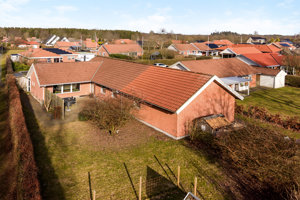 Set fra haven