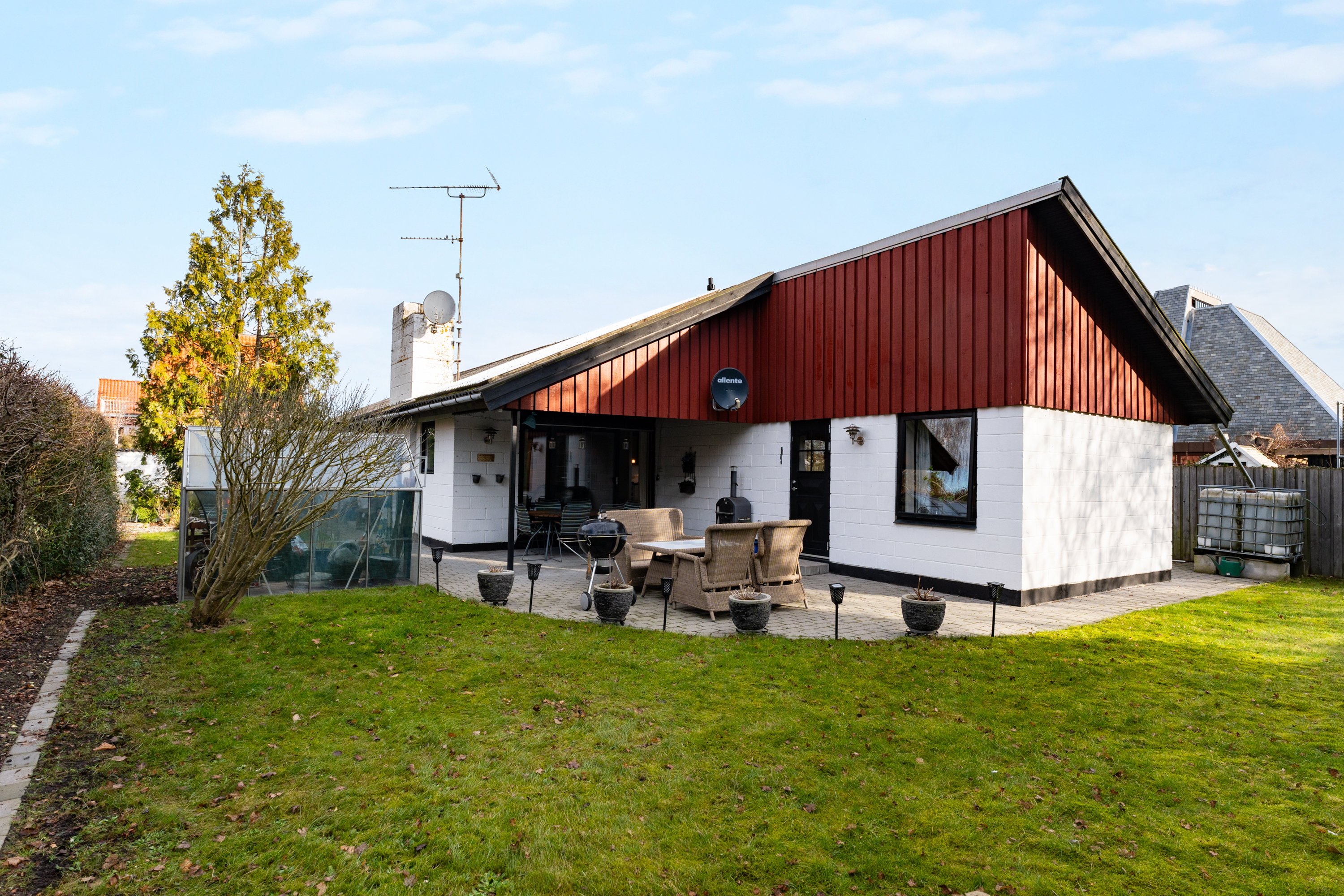 Sirgræsvej 85 2770 Kastrup
