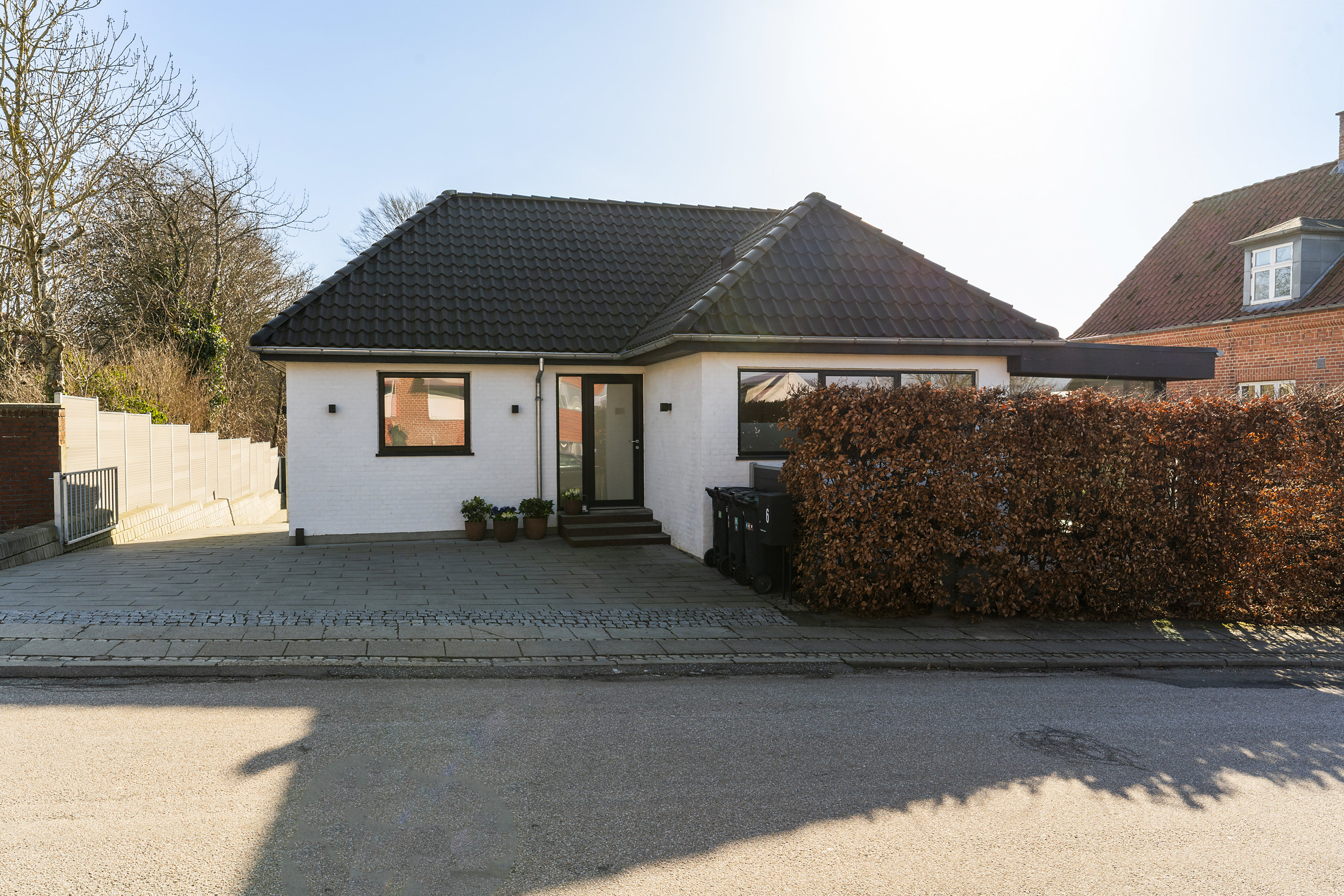 Villa Bøgevej 6, Hadsten - Visning 3