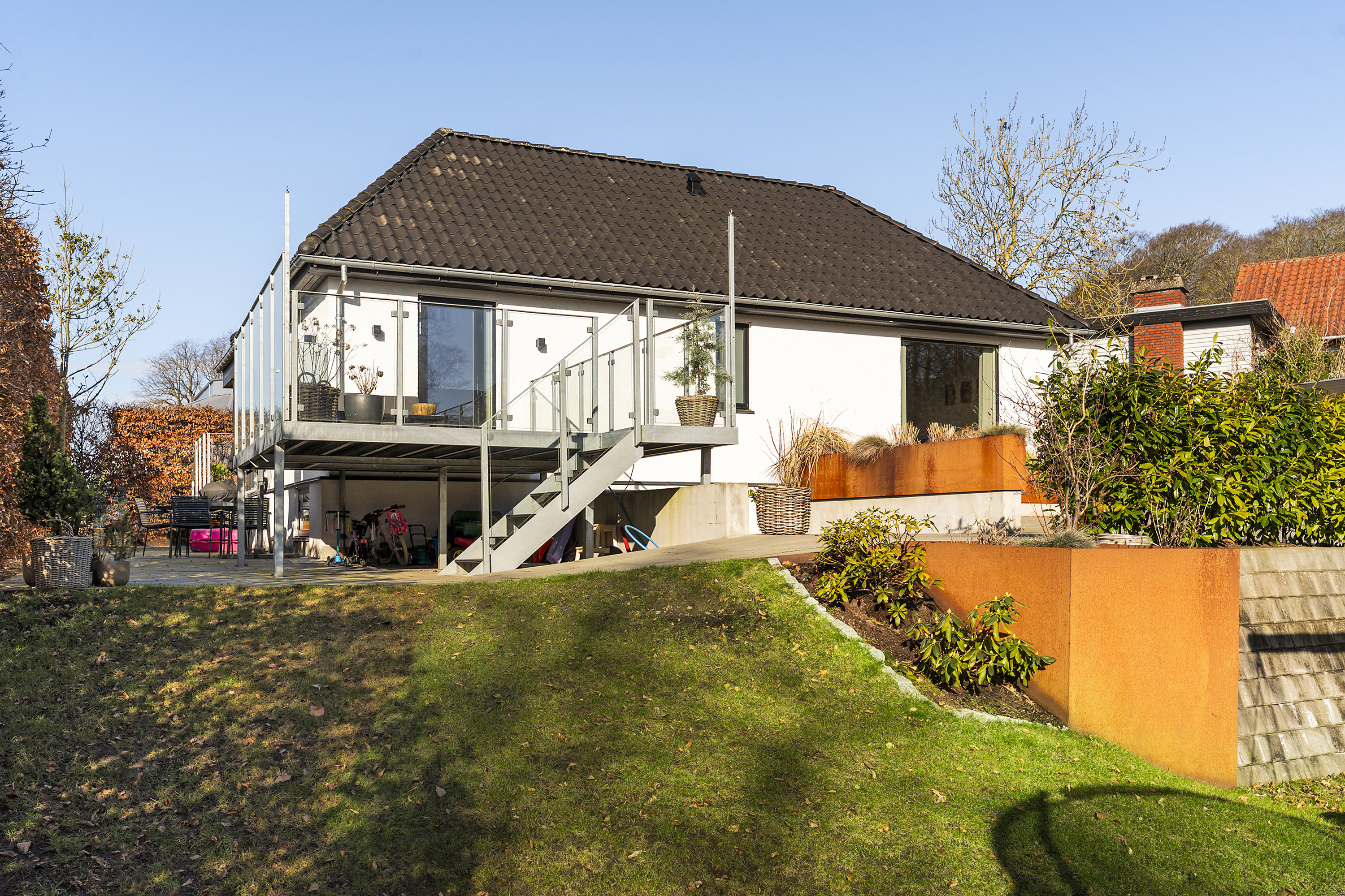 Villa Bøgevej 6, Hadsten - Visning 2