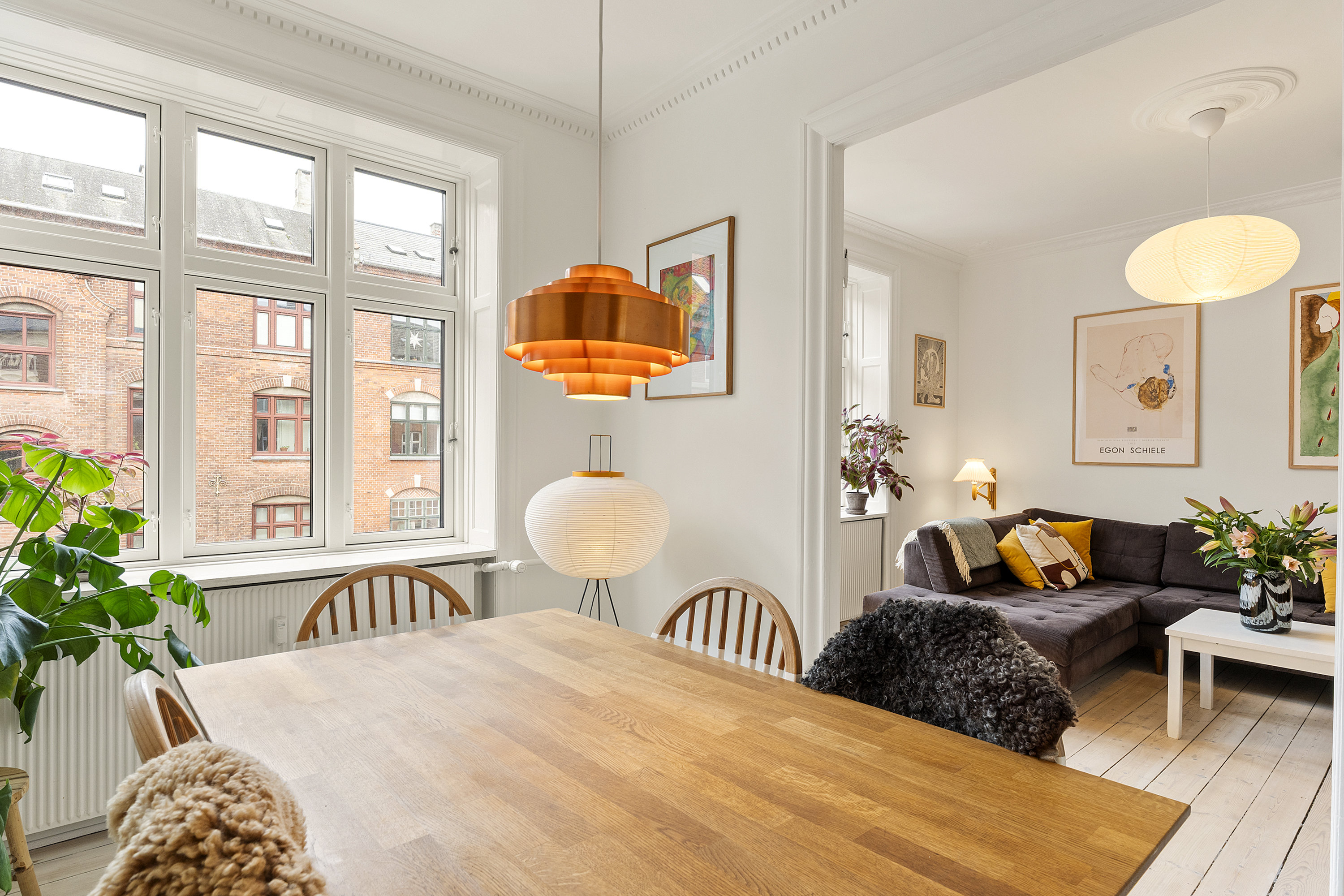 Lejlighed Ungarnsgade 5, 3. tv., København S, København S