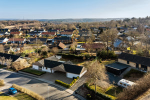 Område