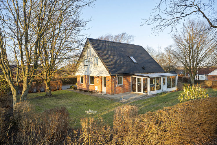 Gormsvej 2, Voel