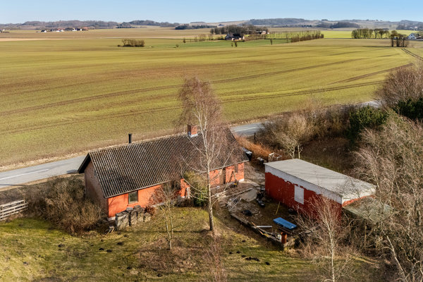Område