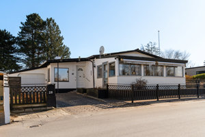 Set fra vejen