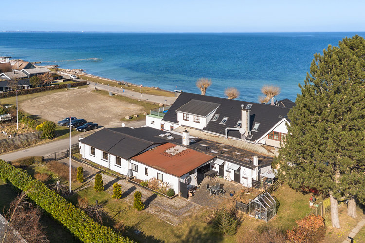Strandvejen 28