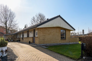 Indkørsel