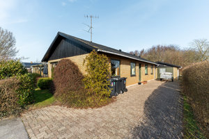 Indkørsel