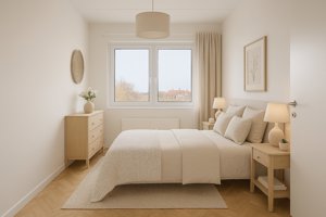 Visualisering værelse