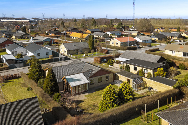 Område