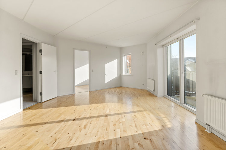 Nørregade 7D, 1.