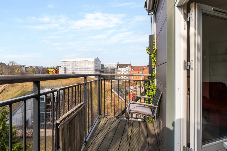 Blågårdsgade 26, 3. 26