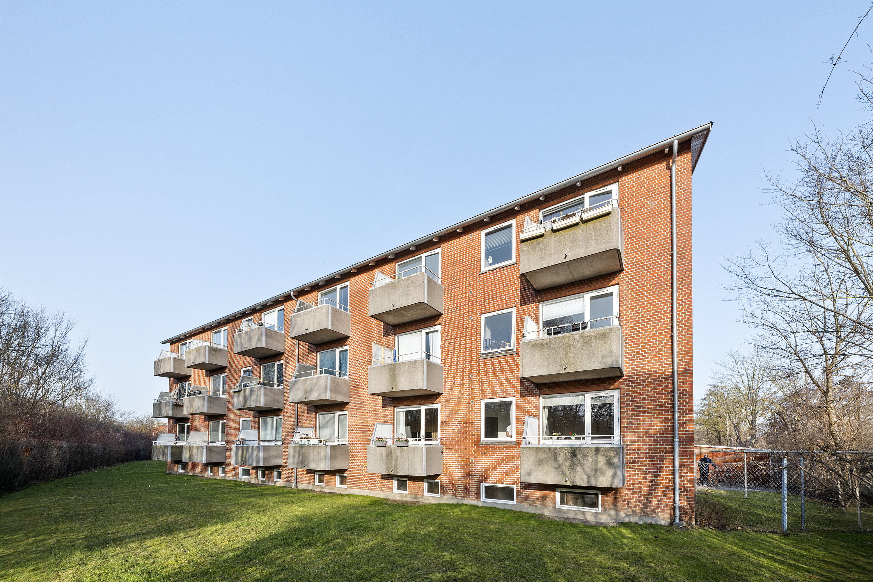 Lejlighed Taastrup Have 44, st. mf., Taastrup