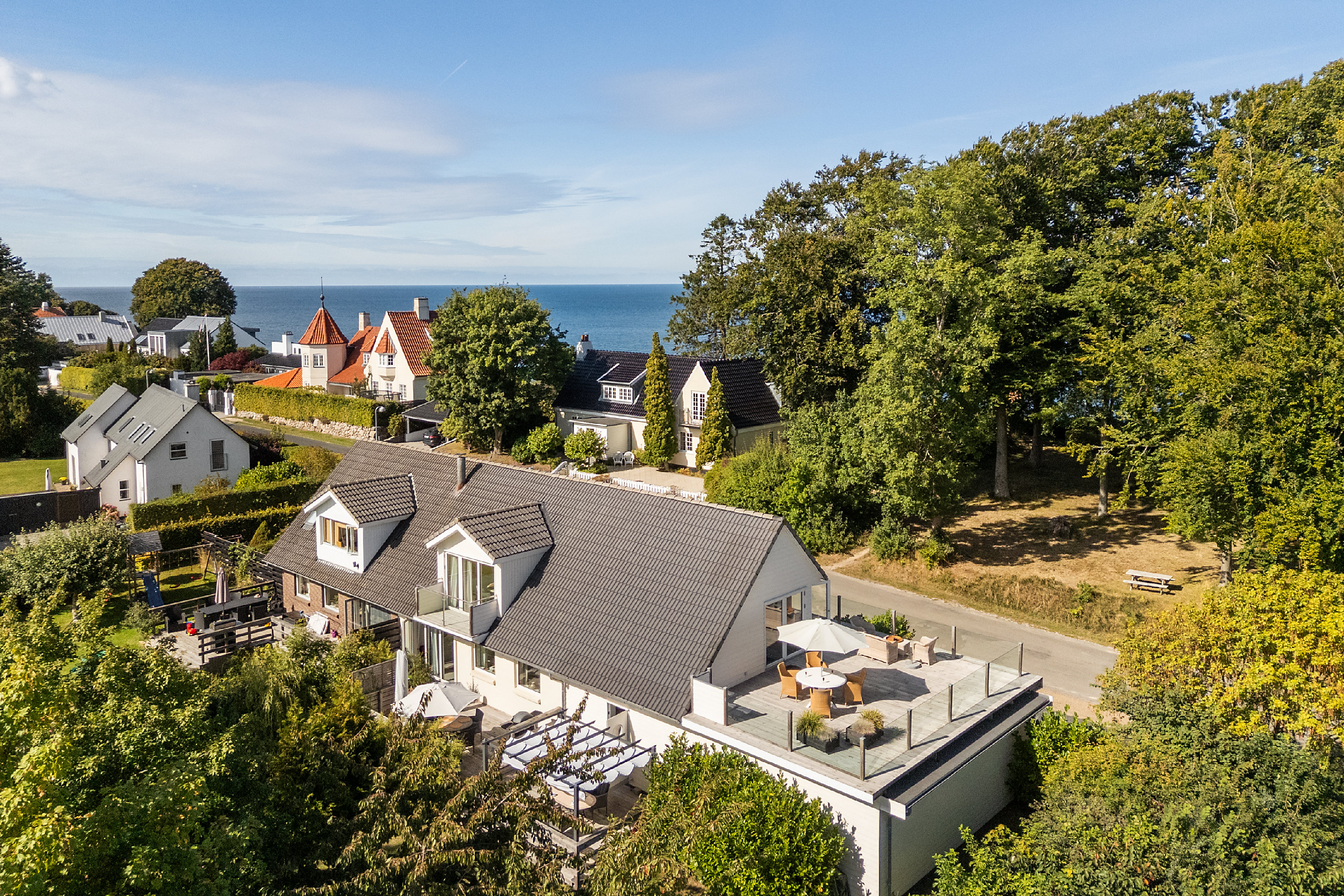 Villa Odinshøjvej 7A, Ellekilde, Ålsgårde, Ålsgårde
