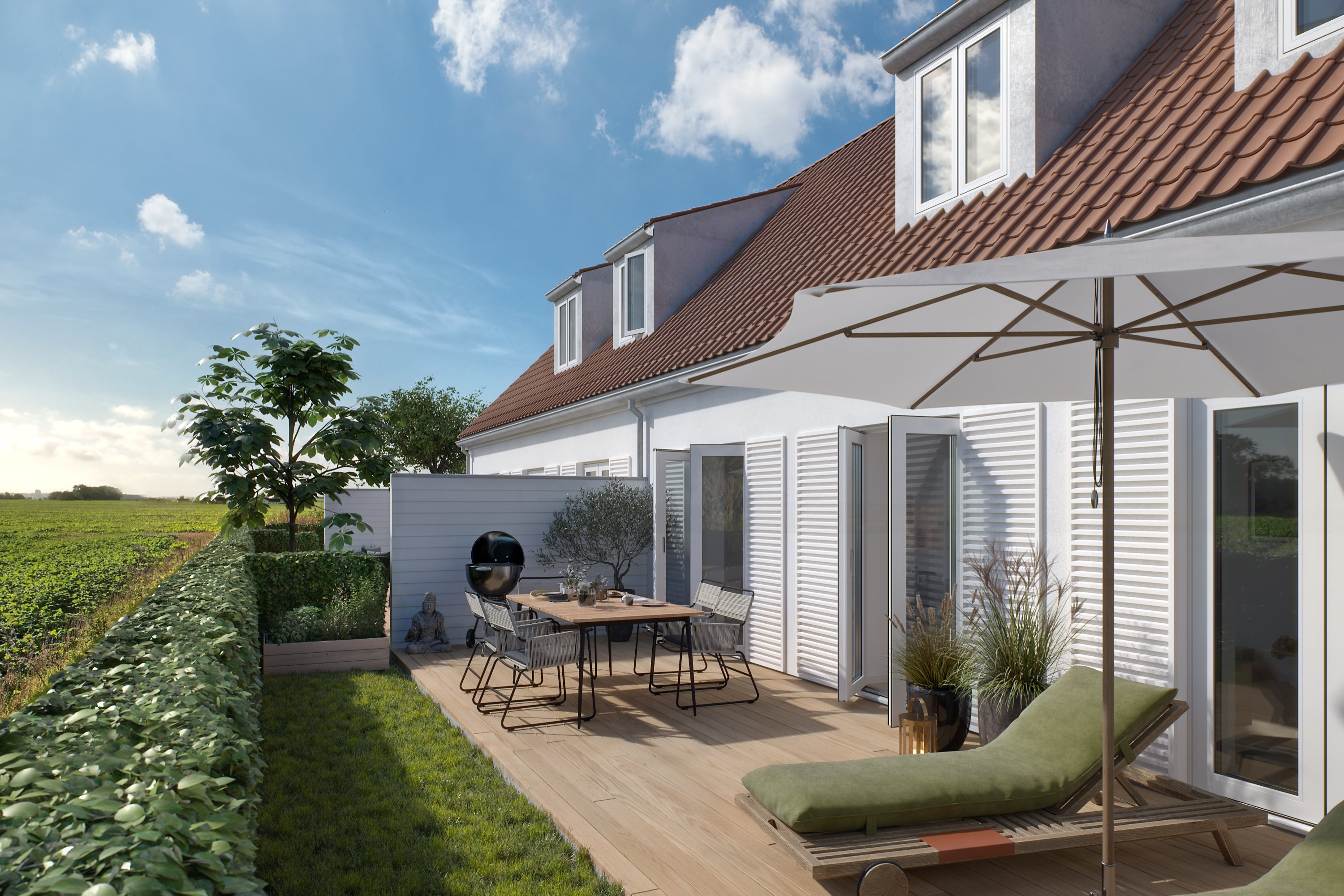 Hus – Holbæk - Visning 3