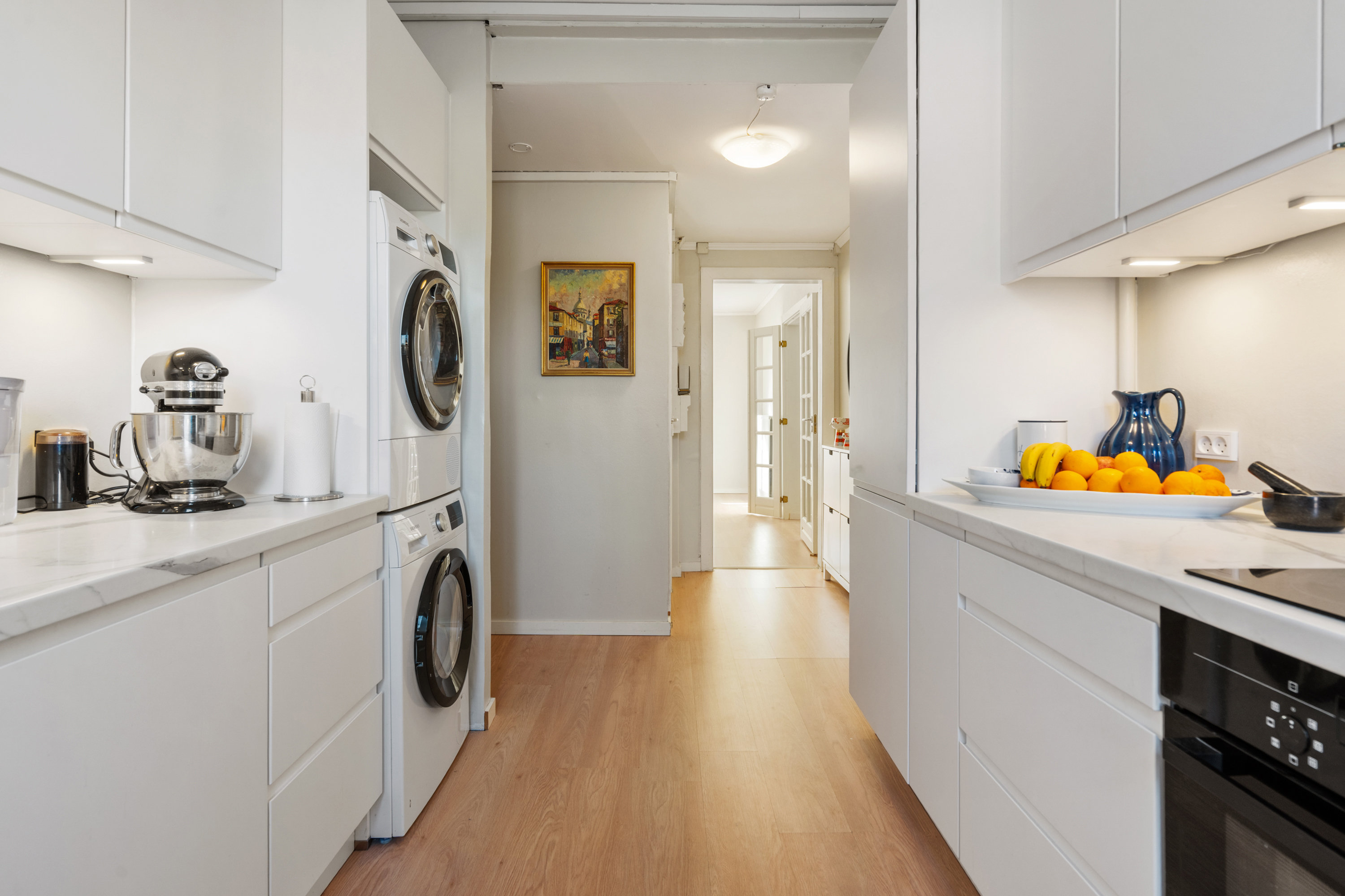 Lejlighed Østervej 9B, st. th., Glostrup, Glostrup