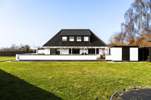 Set fra haven