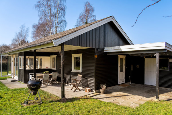 Ejendommen