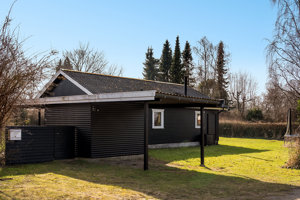 Set fra vejen