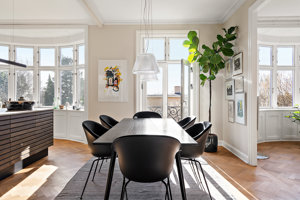 Køkken alrum