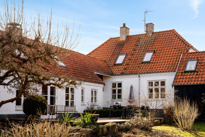 Set fra vejen