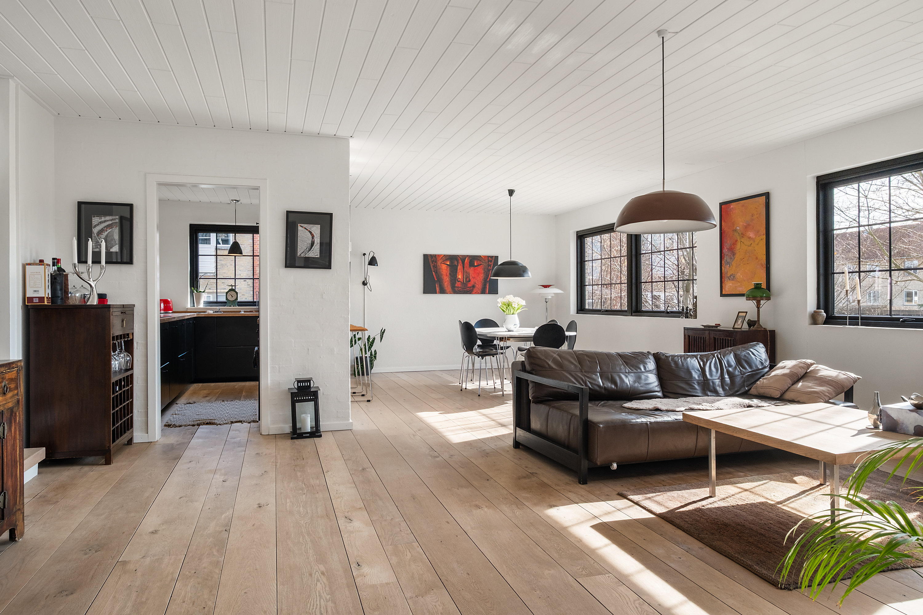Bagsværdvej 73, 1. tv. 2800 Lyngby