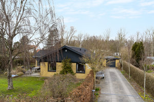 Indkørsel