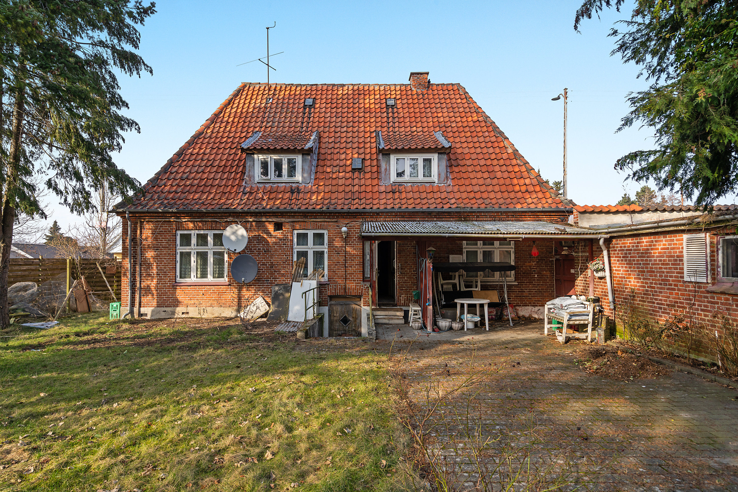 Jyllingevej 223 2610 Rødovre