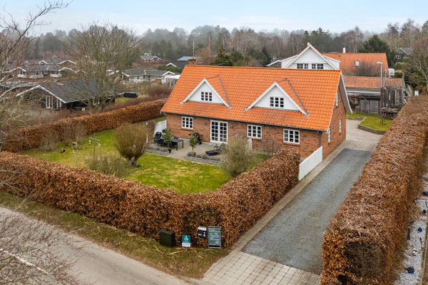 Ejendommen