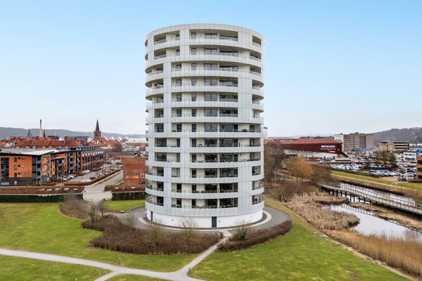 Ejendommen
