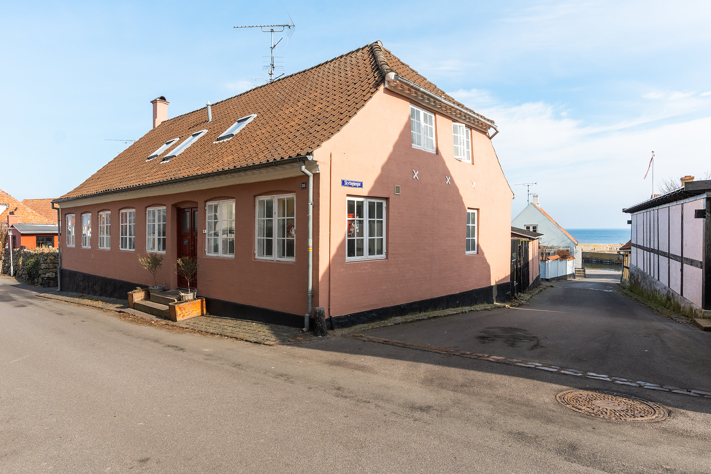 Brøddegade 36