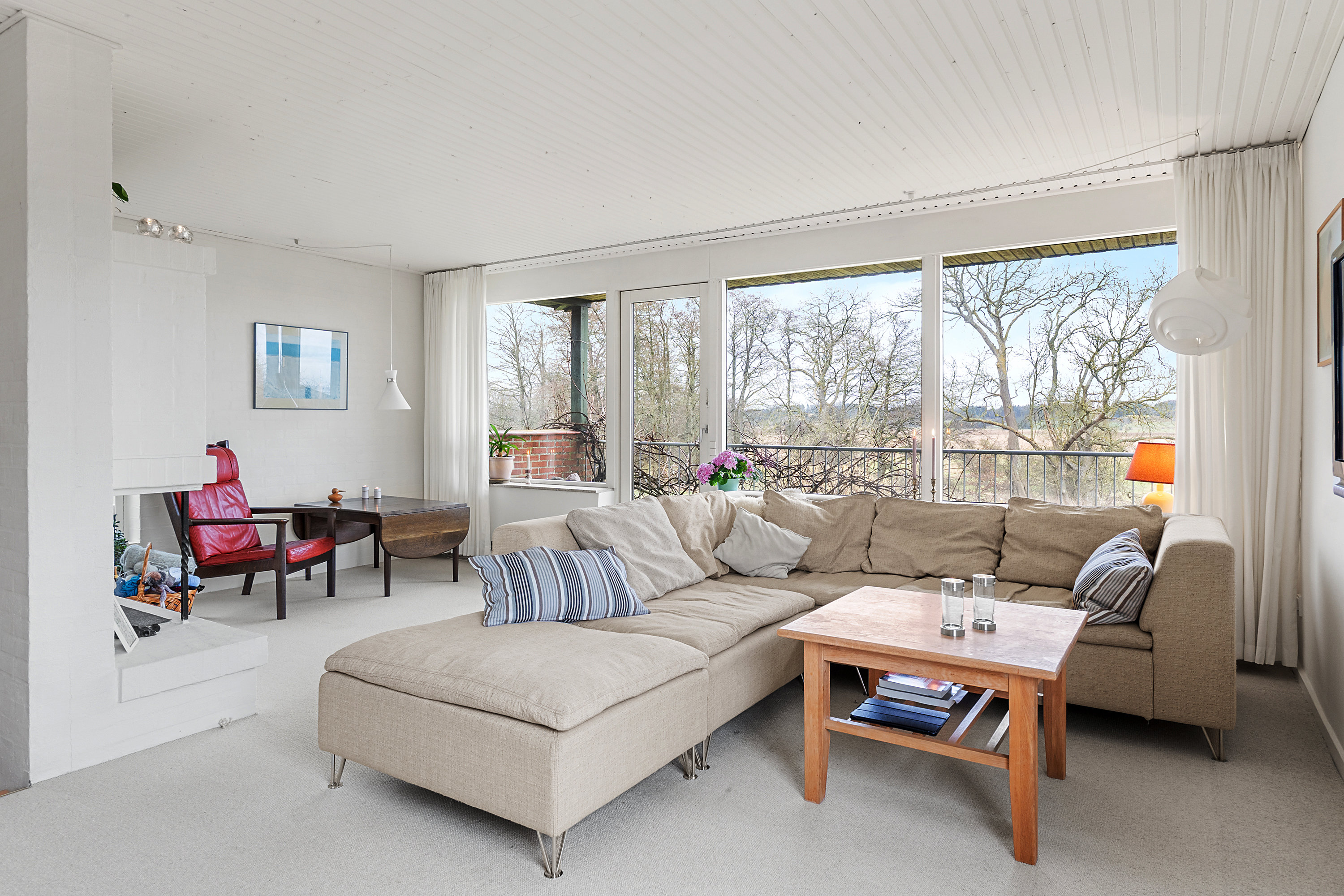 Villa Låstrupvej 42, Låstrup, Skals - Visning 3