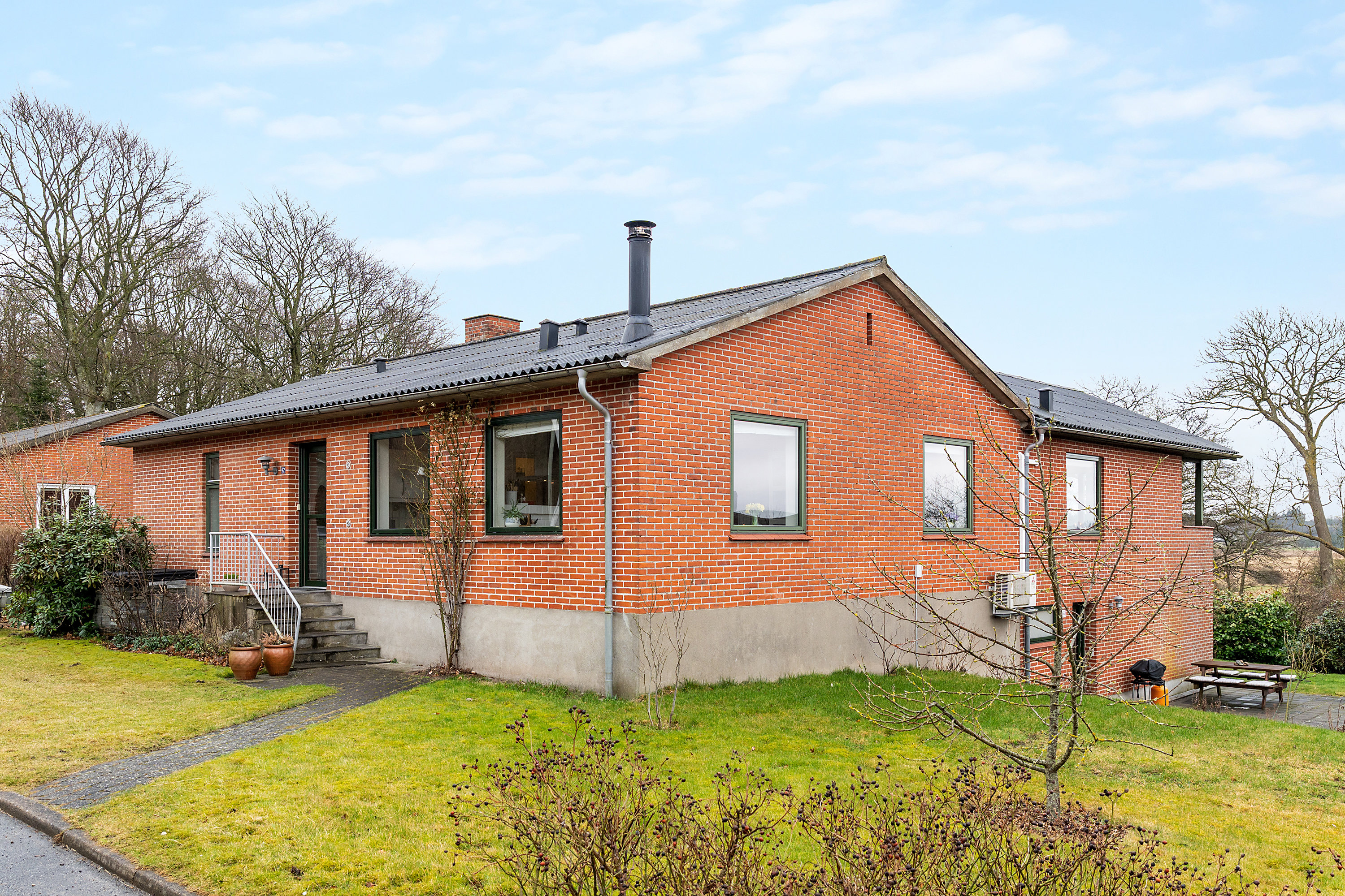 Villa Låstrupvej 42, Låstrup, Skals - Visning 2