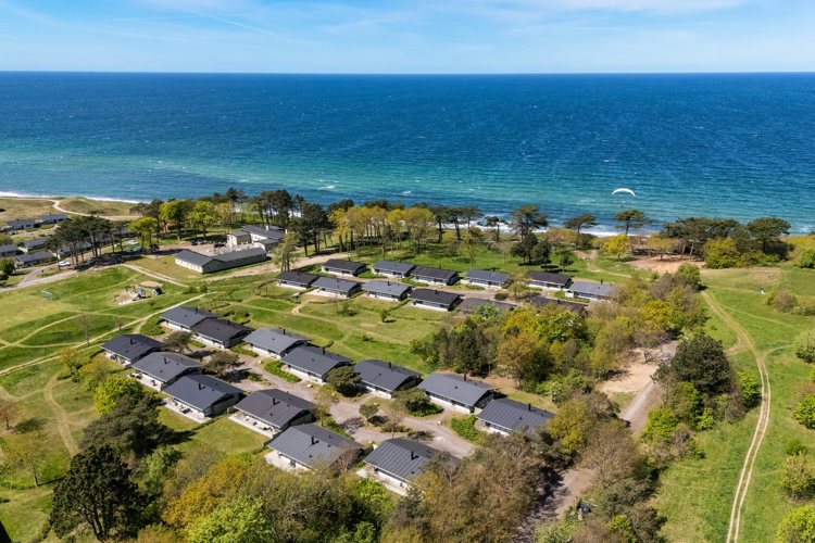 Bolig på Feriebyen 167 3250 Gilleleje.