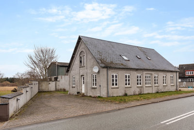 Brændekilde Bygade 45