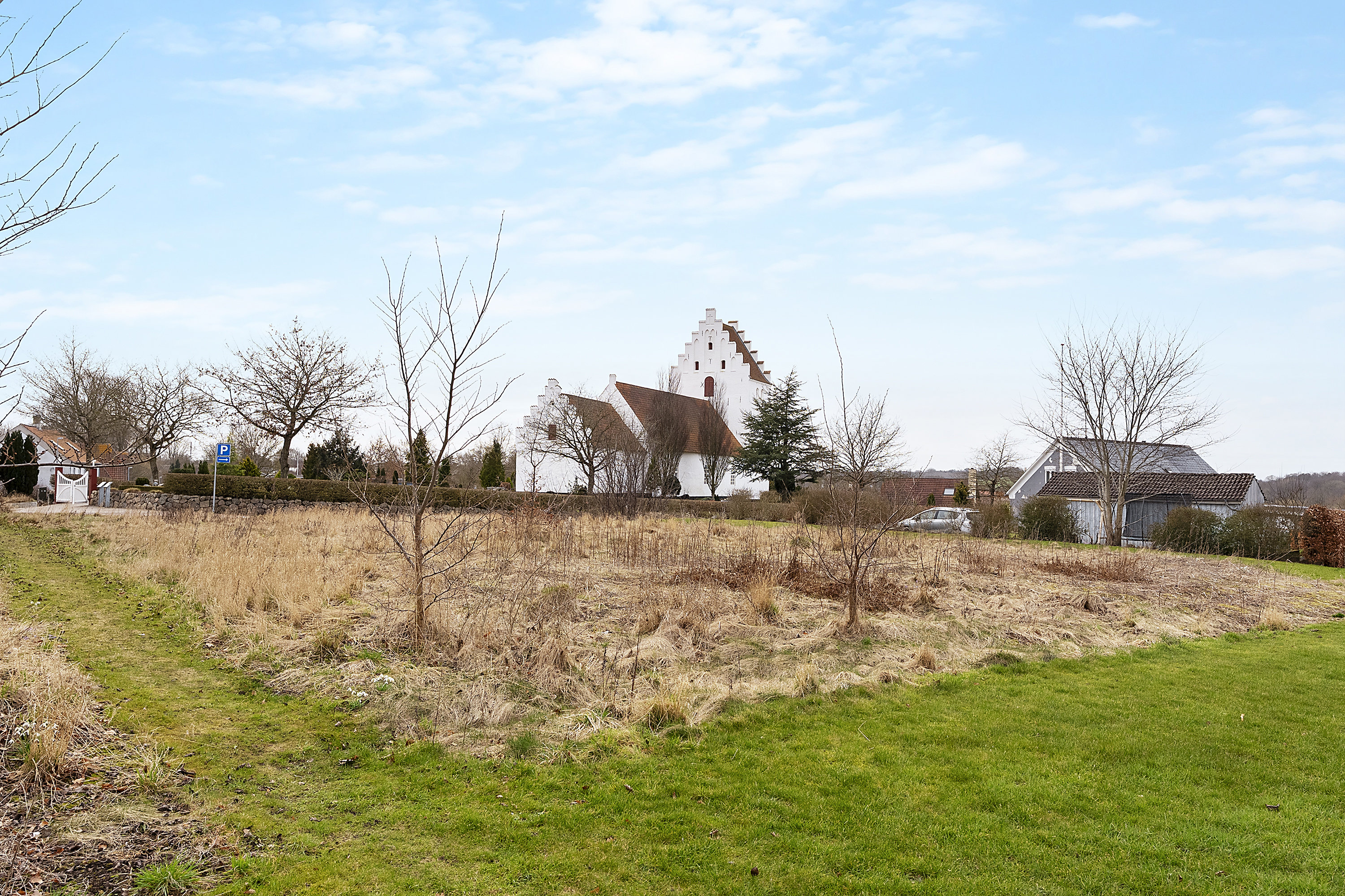 Helårsgrund Østerågade 7, Nr Broby, Broby, Broby