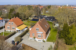 Område